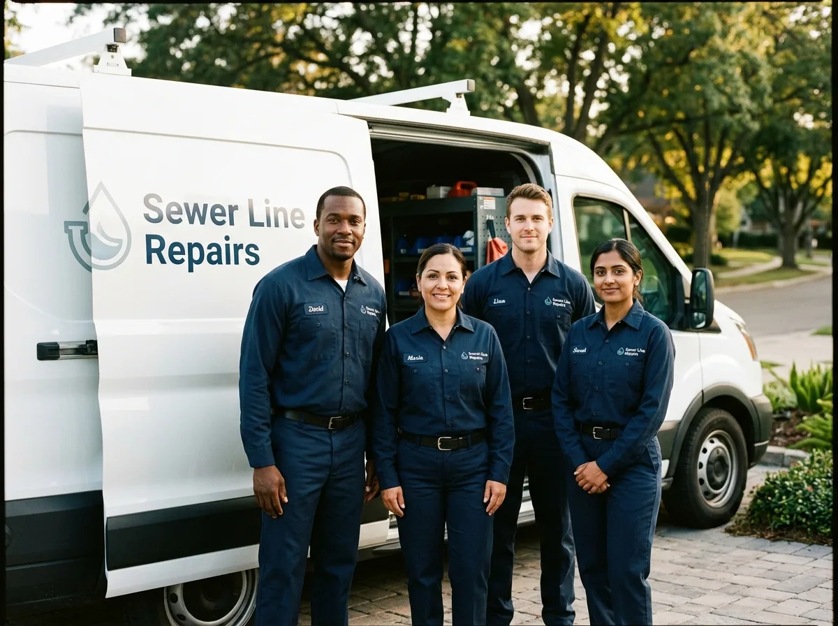 Emergency Plumber company in Oakesdale, WA